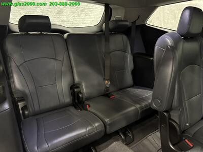 2018 Buick Enclave Premium Group   - Photo 39 - Bethany, CT 06524