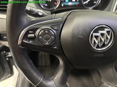 2018 Buick Enclave Premium Group   - Photo 31 - Bethany, CT 06524