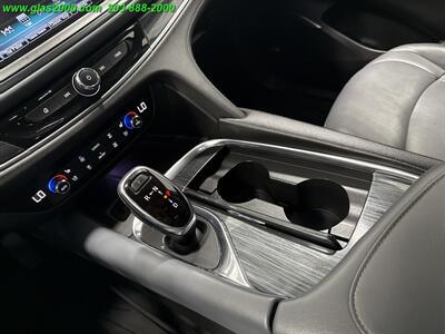 2018 Buick Enclave Premium Group   - Photo 36 - Bethany, CT 06524