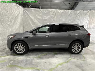 2018 Buick Enclave Premium Group   - Photo 13 - Bethany, CT 06524