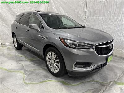 2018 Buick Enclave Premium Group   - Photo 2 - Bethany, CT 06524
