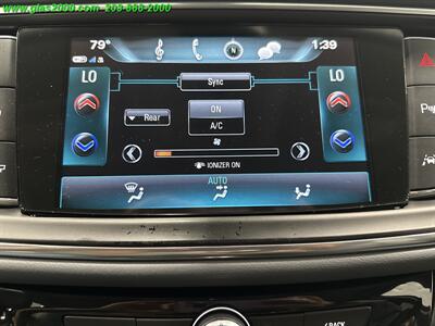 2018 Buick Enclave Premium Group   - Photo 17 - Bethany, CT 06524