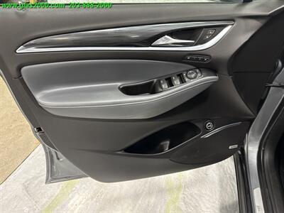 2018 Buick Enclave Premium Group   - Photo 25 - Bethany, CT 06524