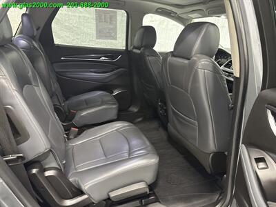 2018 Buick Enclave Premium Group   - Photo 38 - Bethany, CT 06524