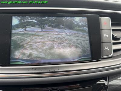 2018 Buick Enclave Premium Group   - Photo 23 - Bethany, CT 06524