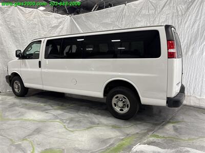 2022 Chevrolet Express LS Passenger   - Photo 7 - Bethany, CT 06524