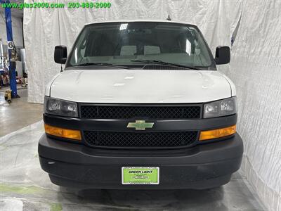 2022 Chevrolet Express LS Passenger   - Photo 19 - Bethany, CT 06524