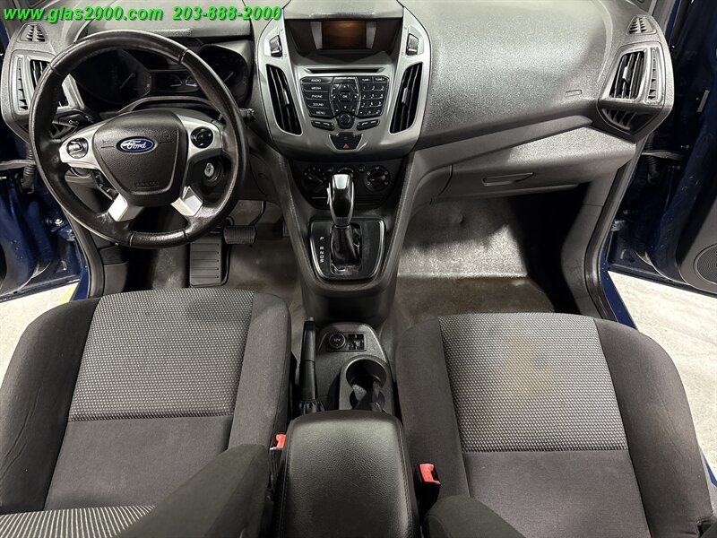 2016 Ford Transit Connect XL   - Photo 6 - Bethany, CT 06524