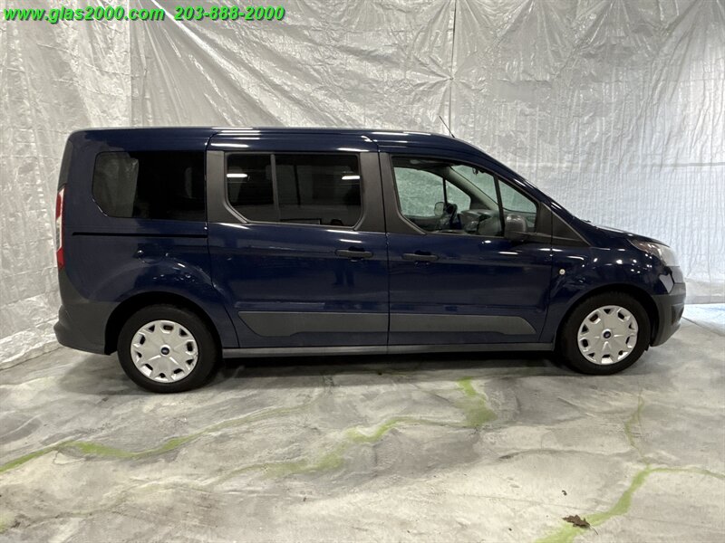 2016 Ford Transit Connect XL   - Photo 14 - Bethany, CT 06524