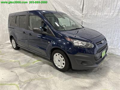 2016 Ford Transit Connect XL   - Photo 2 - Bethany, CT 06524
