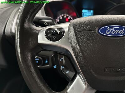 2016 Ford Transit Connect XL   - Photo 21 - Bethany, CT 06524