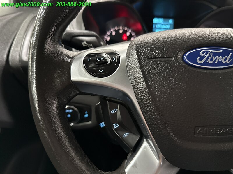 2016 Ford Transit Connect XL   - Photo 21 - Bethany, CT 06524