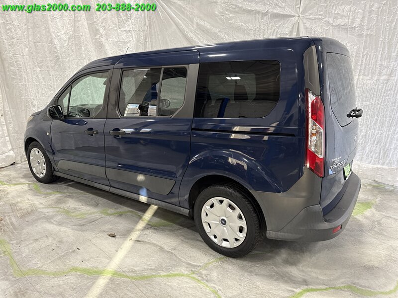 2016 Ford Transit Connect XL   - Photo 7 - Bethany, CT 06524