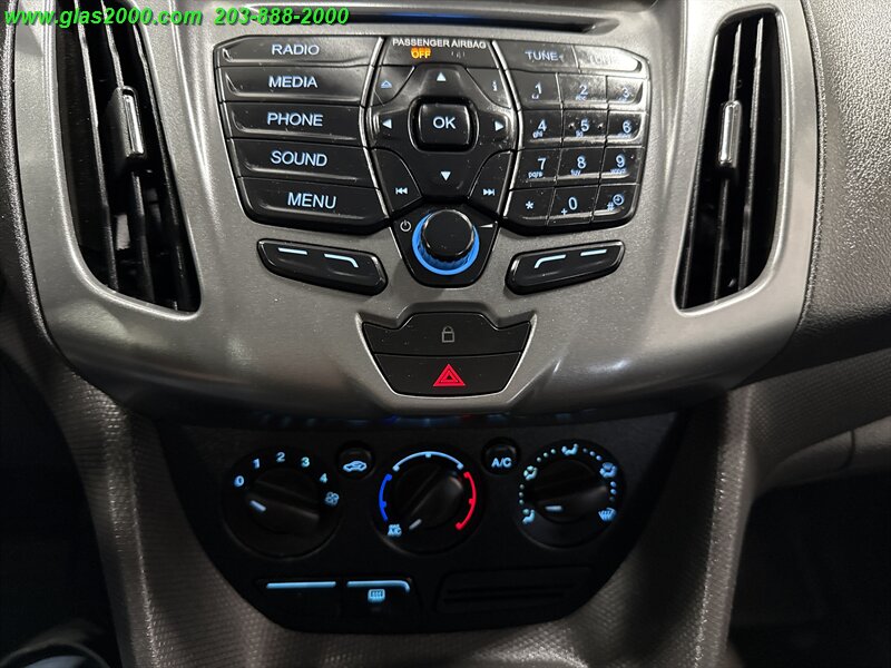 2016 Ford Transit Connect XL   - Photo 28 - Bethany, CT 06524