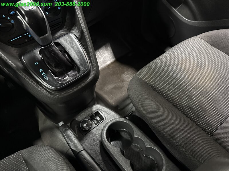 2016 Ford Transit Connect XL   - Photo 27 - Bethany, CT 06524
