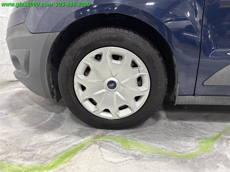 2016 Ford Transit Connect XL   - Photo 17 - Bethany, CT 06524