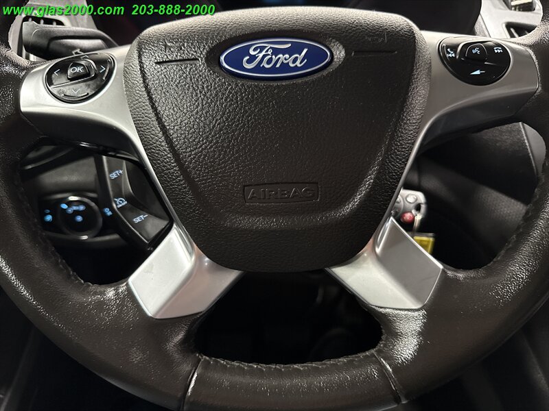 2016 Ford Transit Connect XL   - Photo 22 - Bethany, CT 06524