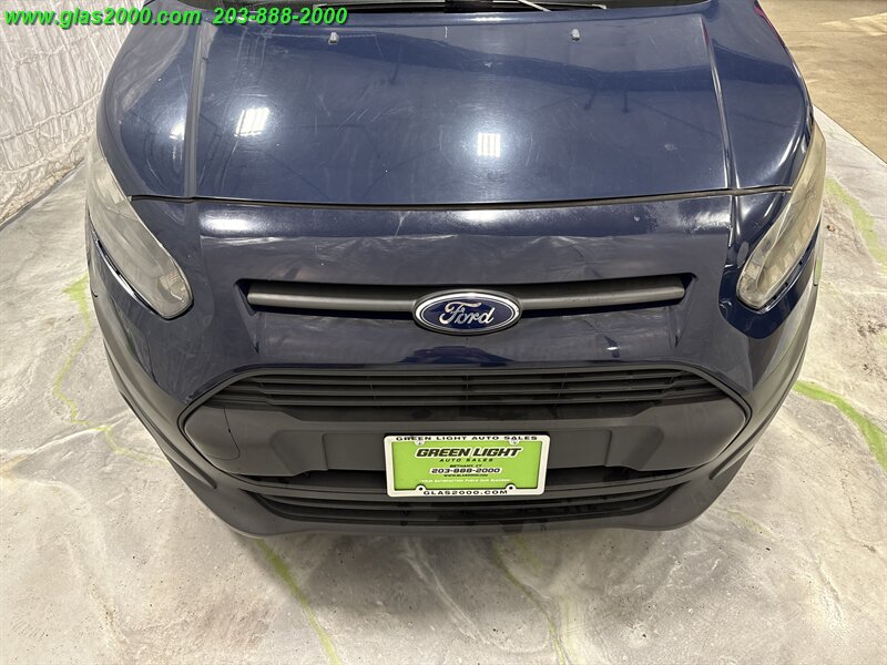 2016 Ford Transit Connect XL   - Photo 18 - Bethany, CT 06524