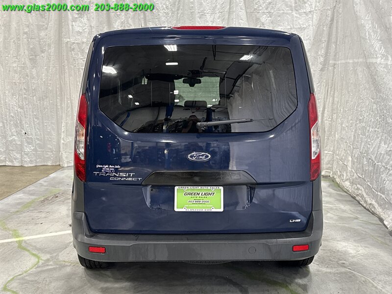 2016 Ford Transit Connect XL   - Photo 20 - Bethany, CT 06524