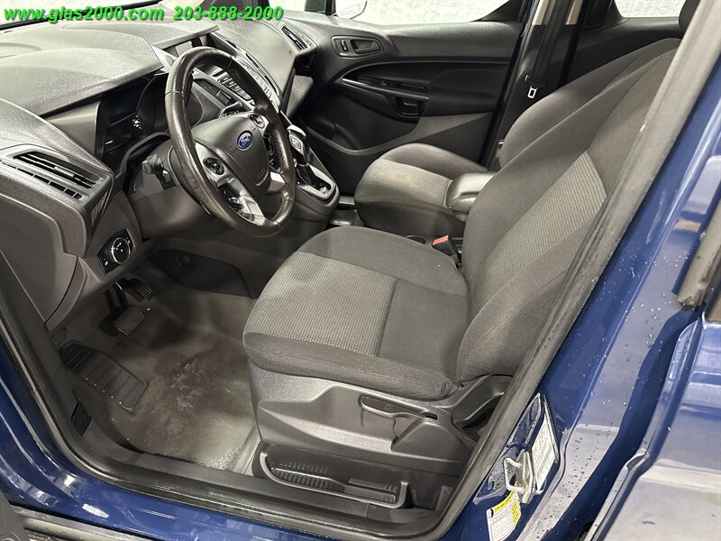 2016 Ford Transit Connect XL   - Photo 3 - Bethany, CT 06524