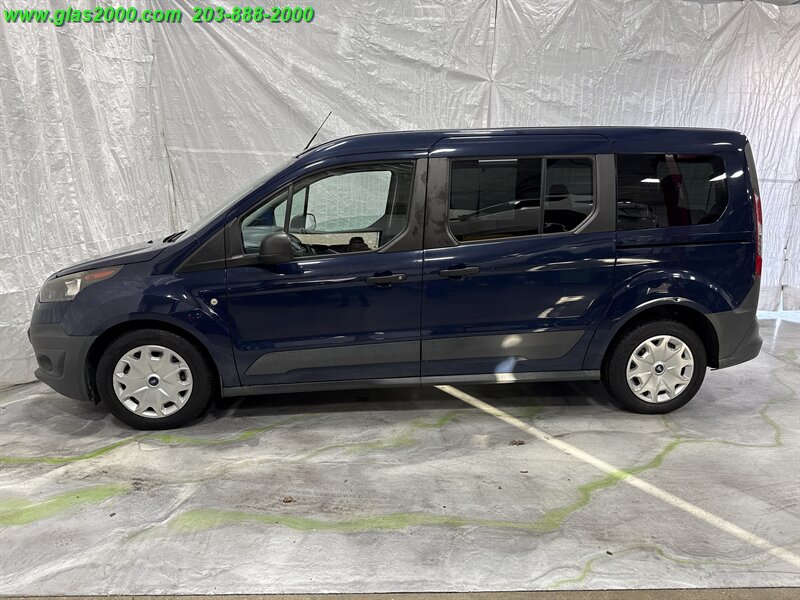 2016 Ford Transit Connect XL   - Photo 13 - Bethany, CT 06524