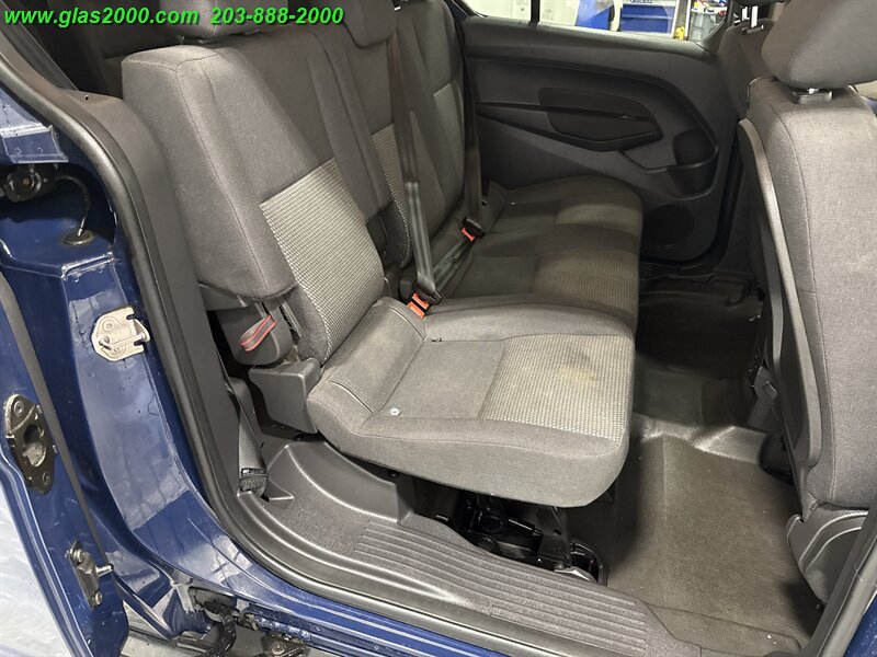 2016 Ford Transit Connect XL   - Photo 10 - Bethany, CT 06524