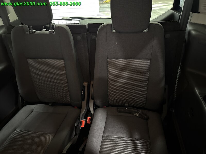 2016 Ford Transit Connect XL   - Photo 16 - Bethany, CT 06524