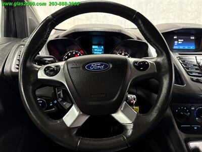 2016 Ford Transit Connect XL   - Photo 4 - Bethany, CT 06524