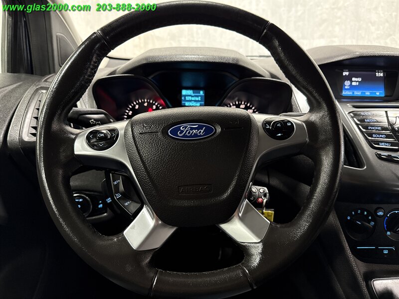 2016 Ford Transit Connect XL   - Photo 4 - Bethany, CT 06524