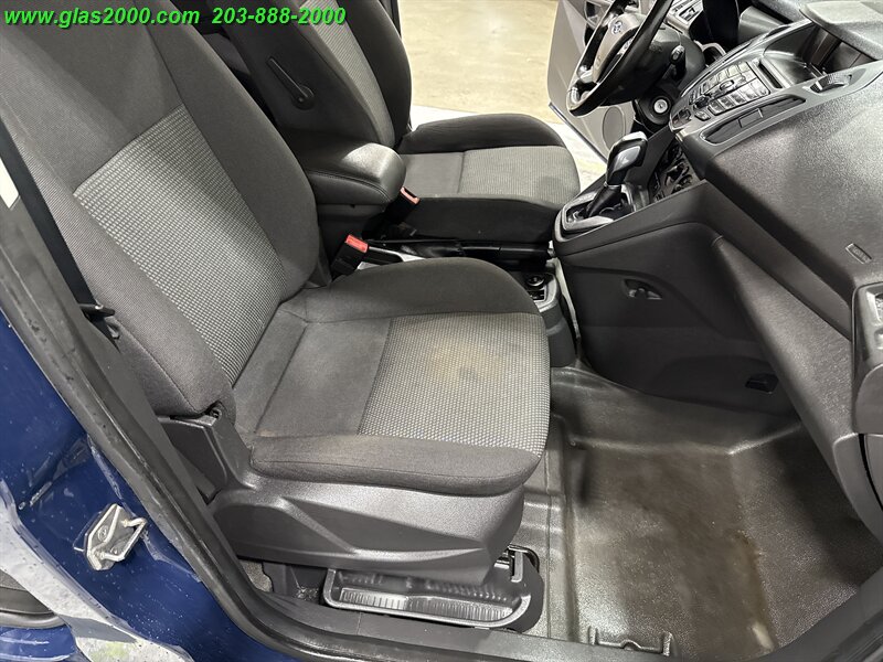 2016 Ford Transit Connect XL   - Photo 5 - Bethany, CT 06524