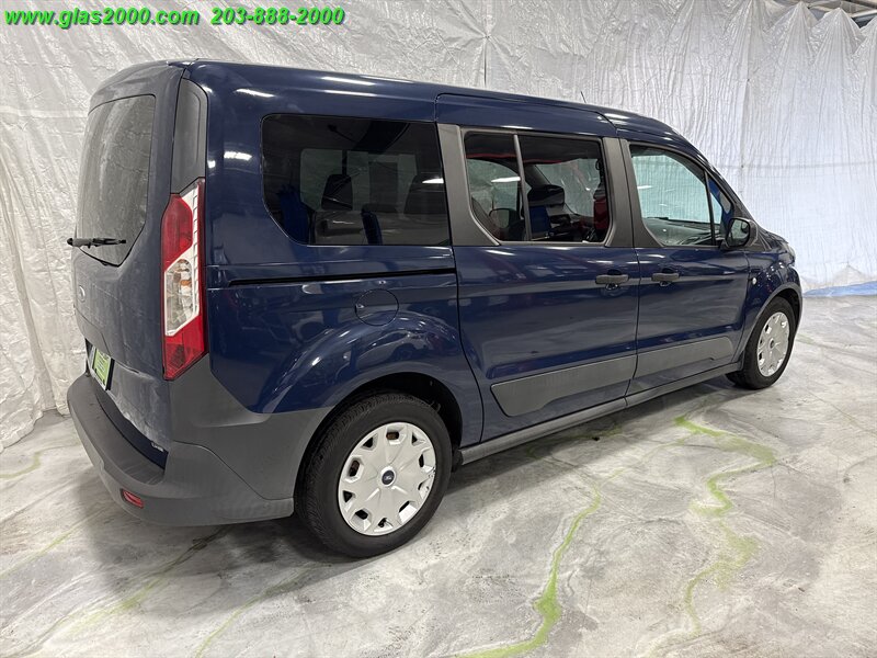 2016 Ford Transit Connect XL   - Photo 8 - Bethany, CT 06524