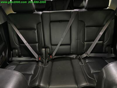 2017 Chevrolet Tahoe LT   - Photo 3 - Bethany, CT 06524