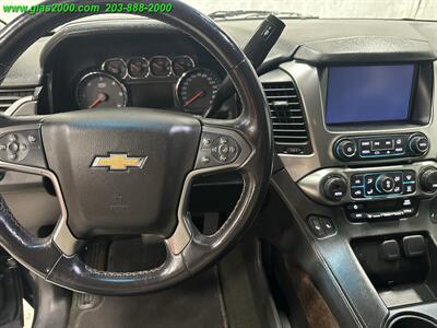 2017 Chevrolet Tahoe LT   - Photo 21 - Bethany, CT 06524