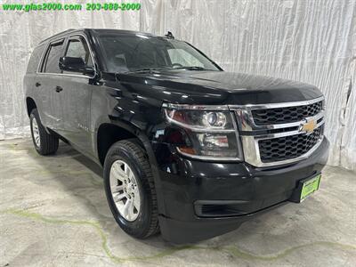 2017 Chevrolet Tahoe LT   - Photo 28 - Bethany, CT 06524