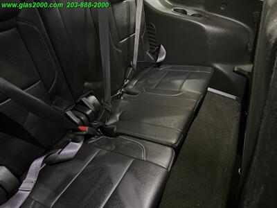 2017 Chevrolet Tahoe LT   - Photo 10 - Bethany, CT 06524