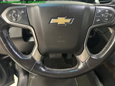 2017 Chevrolet Tahoe LT   - Photo 20 - Bethany, CT 06524