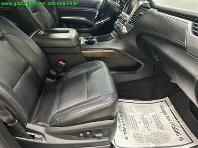 2017 Chevrolet Tahoe LT   - Photo 14 - Bethany, CT 06524