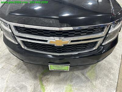 2017 Chevrolet Tahoe LT   - Photo 25 - Bethany, CT 06524