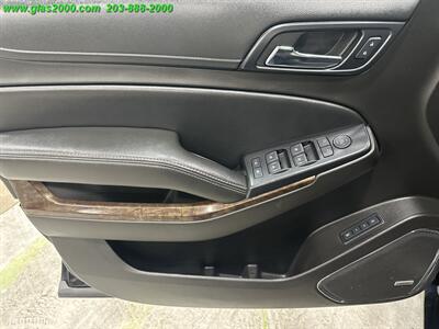 2017 Chevrolet Tahoe LT   - Photo 4 - Bethany, CT 06524