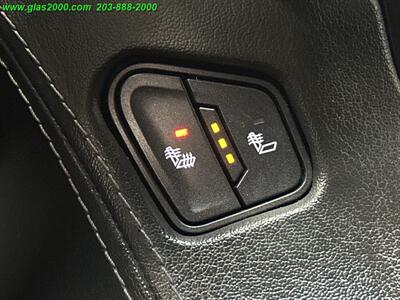 2017 Chevrolet Tahoe LT   - Photo 22 - Bethany, CT 06524