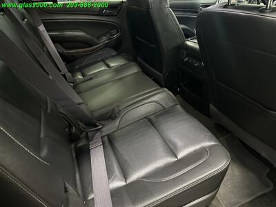 2017 Chevrolet Tahoe LT   - Photo 11 - Bethany, CT 06524