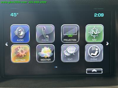 2017 Chevrolet Tahoe LT   - Photo 31 - Bethany, CT 06524