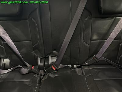 2017 Chevrolet Tahoe LT   - Photo 6 - Bethany, CT 06524