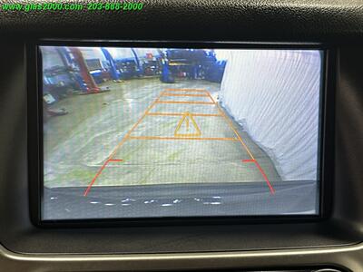 2017 Chevrolet Tahoe LT   - Photo 24 - Bethany, CT 06524