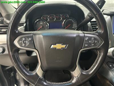 2017 Chevrolet Tahoe LT   - Photo 19 - Bethany, CT 06524