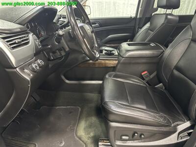 2017 Chevrolet Tahoe LT   - Photo 2 - Bethany, CT 06524