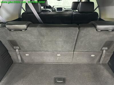 2017 Chevrolet Tahoe LT   - Photo 9 - Bethany, CT 06524