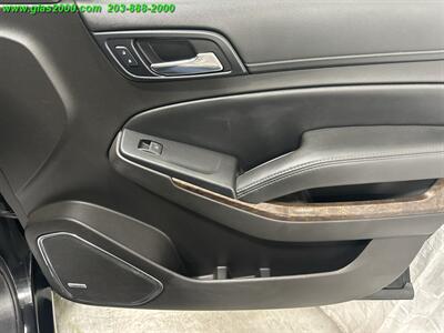 2017 Chevrolet Tahoe LT   - Photo 15 - Bethany, CT 06524