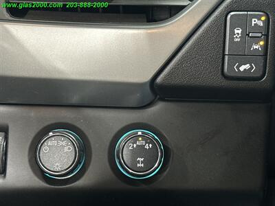2017 Chevrolet Tahoe LT   - Photo 23 - Bethany, CT 06524