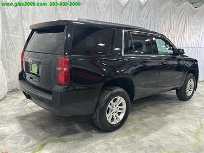 2017 Chevrolet Tahoe LT   - Photo 30 - Bethany, CT 06524